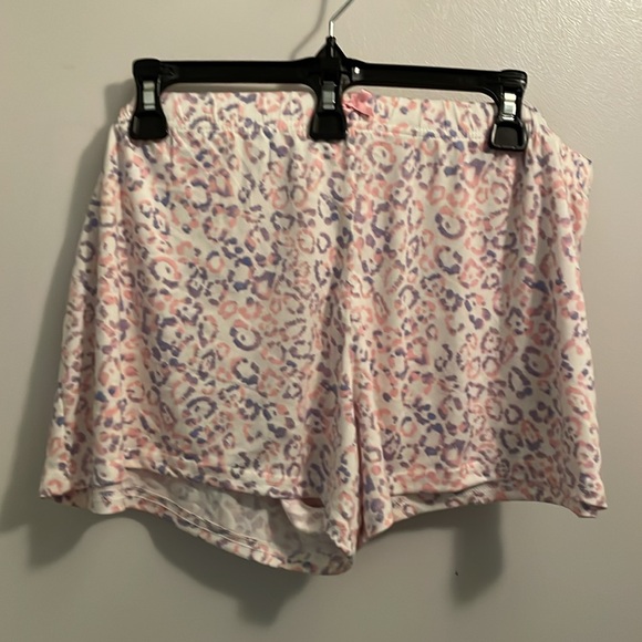 NWT Kathy Ireland pj short set. Size 1X - Picture 2 of 6